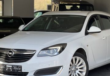 Opel Insignia 179.000 km 4.999 &euro; Alfter bei Bonn 53347