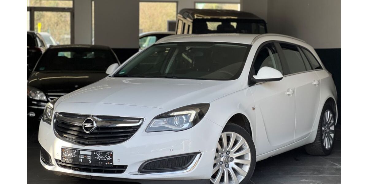 Opel Insignia 179.000 km 4.999 &euro; Alfter bei Bonn 53347