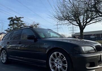 BMW 320 329.000 km 2.990 &euro; Hürth 50354