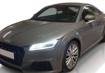 Audi TT 22.700 km 35.990 &euro; Bad Honnef 53604