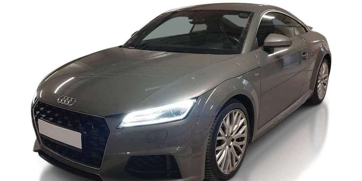 Audi TT 22.700 km 35.990 &euro; Bad Honnef 53604