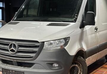 Mercedes-Benz Sprinter 239.439 km 20.950 &euro; Bonn 53177