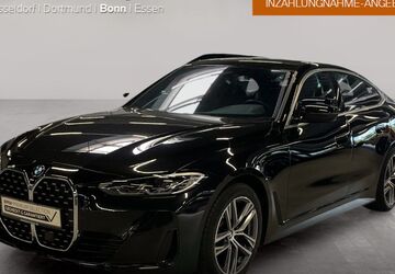 BMW 420 Gran Coupé 66.903 km 33.999 &euro; Bonn 53119