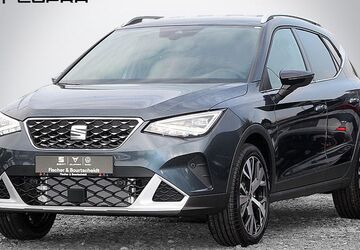 Seat Arona 2.253 km 23.980 &euro; Lohmar 53797