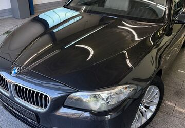 BMW 530 181.984 km 15.570 &euro; Köln 50829
