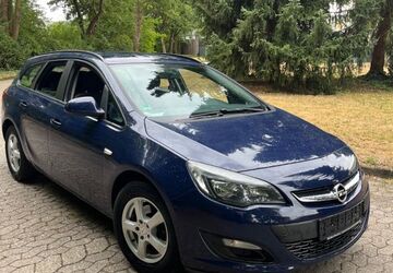 Opel Astra 225.000 km 2.700 &euro; Bonn 53177
