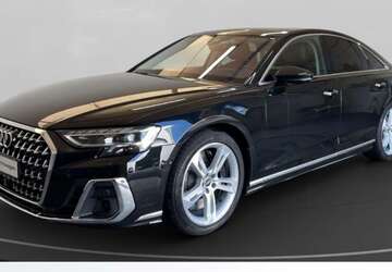 Audi A8 86.233 km 52.890 &euro; Köln 50823