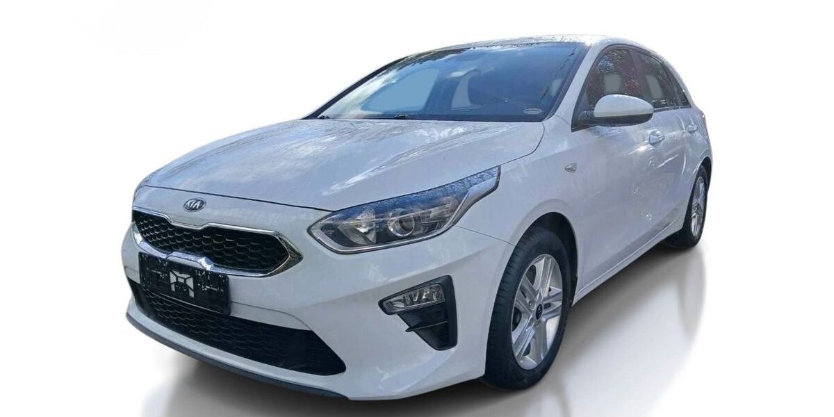 Kia ceed / Ceed 42.000 km 14.780 &euro; Rheinbach 53359