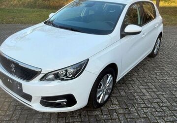 Peugeot 308 46.600 km 16.490 &euro; Kircheib 57635