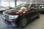 VW Tiguan 1.4 TSI 4Motion DSG Comfortline 96.900 km 19.980 &euro; Euskirchen 53881
