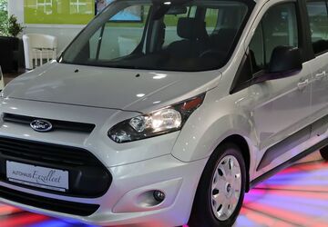 Ford Tourneo Connect 134.041 km 13.450 &euro; Troisdorf (Köln/Bonn) 53842