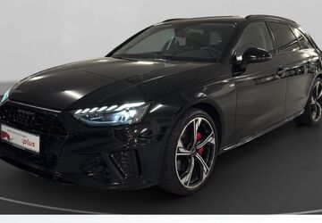 Audi A4 18.116 km 32.880 &euro; Bonn 53119