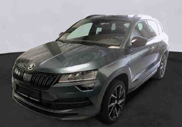 Skoda Karoq 49.189 km 27.970 &euro; Meckenheim / Bonn 53340