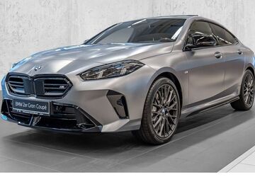 BMW M235 10.099 km 52.990 &euro; Köln-West 50858