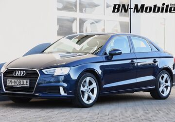 Audi A3 100.000 km 14.480 &euro; Bonn- Geislar 53225