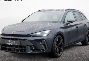 Cupra Leon 11.039 km 31.380 &euro; Lohmar 53797