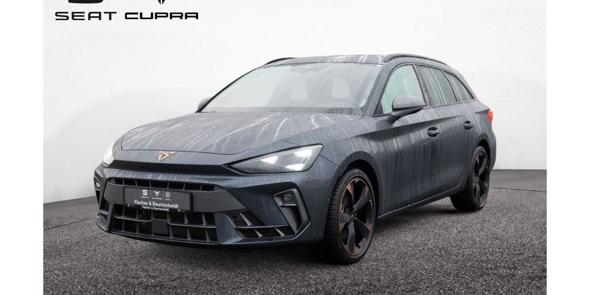 Cupra Leon 11.039 km 31.380 &euro; Lohmar 53797