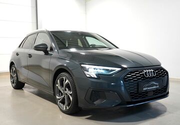Audi A3 98.726 km 21.850 &euro; Hürth bei Köln 50354
