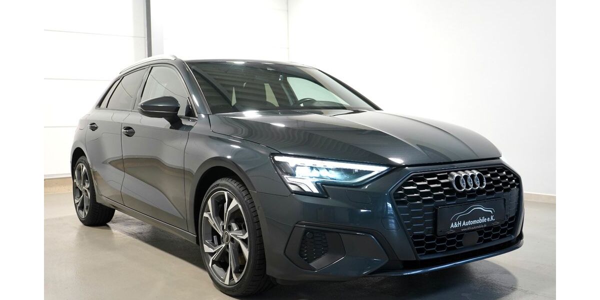 Audi A3 98.726 km 21.850 &euro; Hürth bei Köln 50354