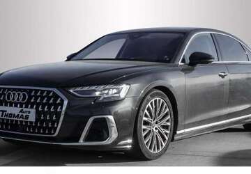 Audi A8 77.020 km 59.990 &euro; Bonn 53227