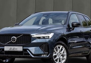Volvo XC60 25.925 km 48.990 &euro; Bonn 53117