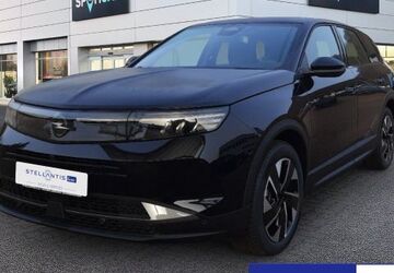 Opel Grandland (X) 7.900 km 25.490 &euro; Köln 50933