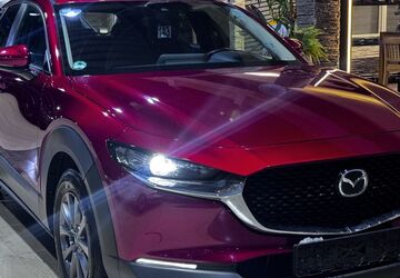 Mazda CX-30 134.266 km 17.000 &euro; Eitorf 53783