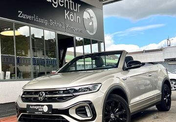VW T-Roc 45.000 km 29.990 &euro; Köln 51067