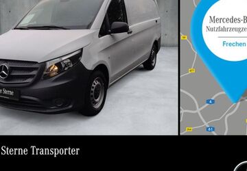 Mercedes-Benz Vito 46.025 km 35.200 &euro; Frechen 50226