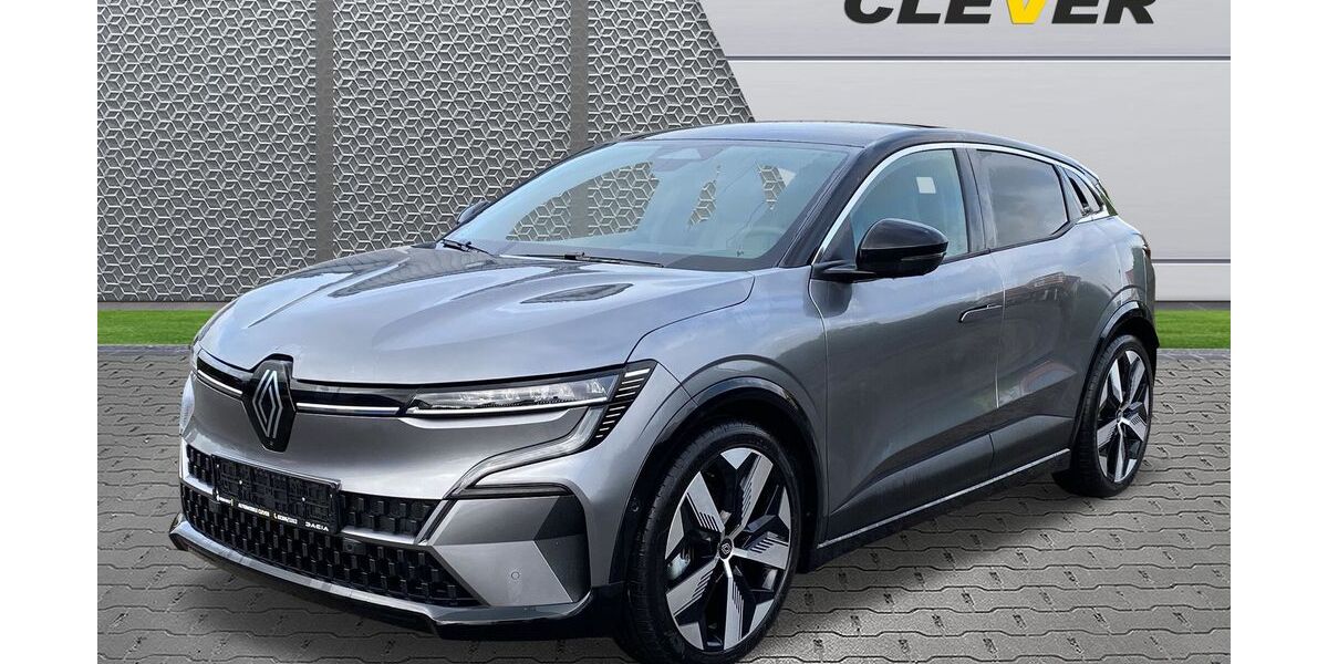 Renault Megane E-TECH 2.900 km 32.990 &euro; Overath 51491