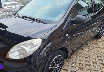Renault Twingo 166.800 km 2.095 &euro; Alfter 53347