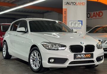 BMW 116 150.000 km 8.999 &euro; Troisdorf 53842