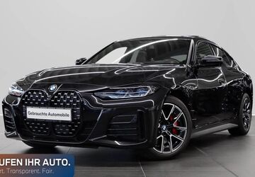 BMW M440 71.389 km 47.440 &euro; Eitorf 53783