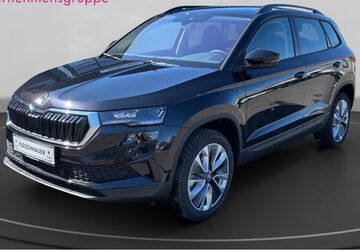 Skoda Karoq 9.990 km 33.990 &euro; Köln 50823