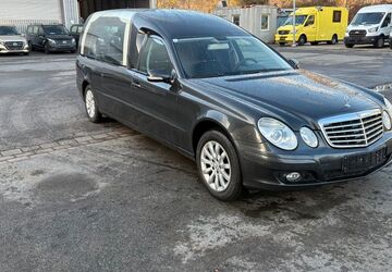 Mercedes-Benz E 280 78.164 km 23.800 &euro; Bonn 53175