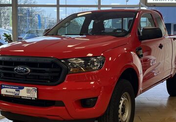 Ford Ranger 39.552 km 26.400 &euro; Hennef 53773