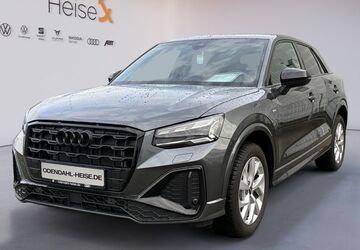Audi Q2 8.365 km 35.580 &euro; Köln 50739