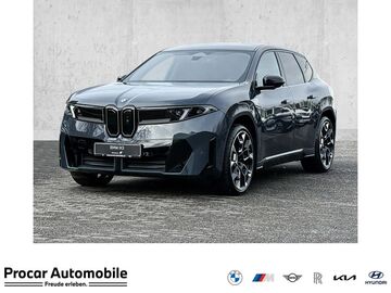 Gebrauchte BMW iX3