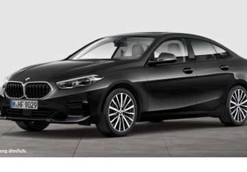 BMW 220 Gran Coupé 21.887 km 33.490 &euro; Köln-West 50858