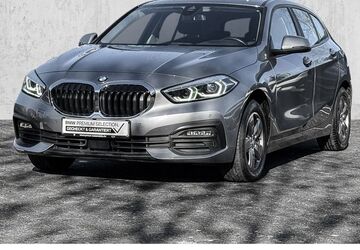 BMW 118 35.017 km 23.290 &euro; Köln-Nord 50739