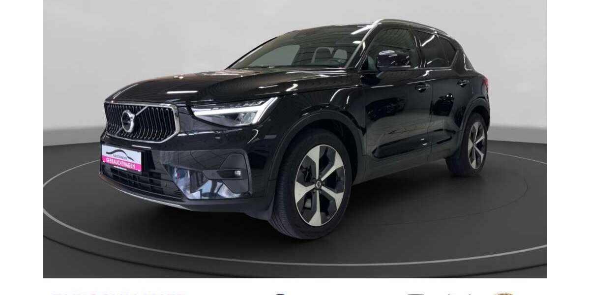 Volvo XC40 23.980 km 29.990 &euro; Köln (Raderberg) 50968