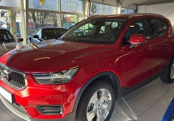 Volvo XC40 36.000 km 24.900 &euro; Köln 50827