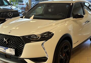 DS Automobiles DS3 Crossback 13.529 km 16.450 &euro; Hennef 53773