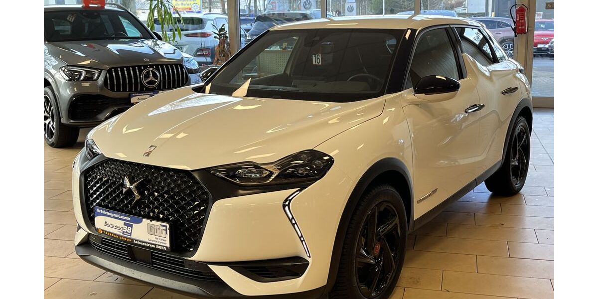 DS Automobiles DS3 Crossback 13.529 km 16.450 &euro; Hennef 53773