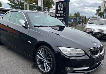 BMW 318 110.000 km 12.990 &euro; Wesseling - Köln 50389