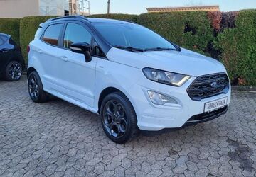 Ford EcoSport 96.794 km 14.500 &euro; Bad Neuenahr 53474