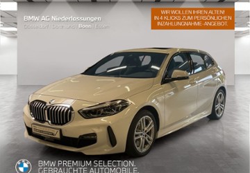 BMW 120 38.815 km 26.599 &euro; Bonn 53119