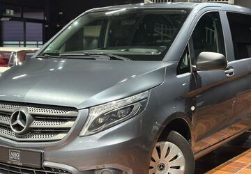 Mercedes-Benz Vito 267.016 km 20.950 &euro; Bonn 53177