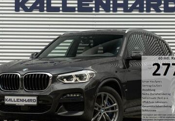 BMW X3 112.798 km 32.130 &euro; Köln 51149