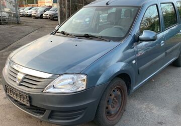 Dacia Logan 218.000 km 1.750 &euro; Bergisch Gladbach 51465